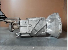 Recambio de caja cambios manual para volvo serie 240 berlina 2.3 240 glt referencia OEM IAM 1023608  