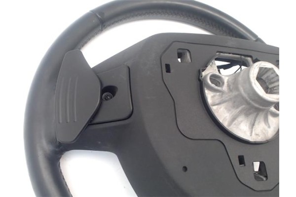 Recambio de volante para land rover discovery sport 2.0 basis fwd referencia OEM IAM LR058598  