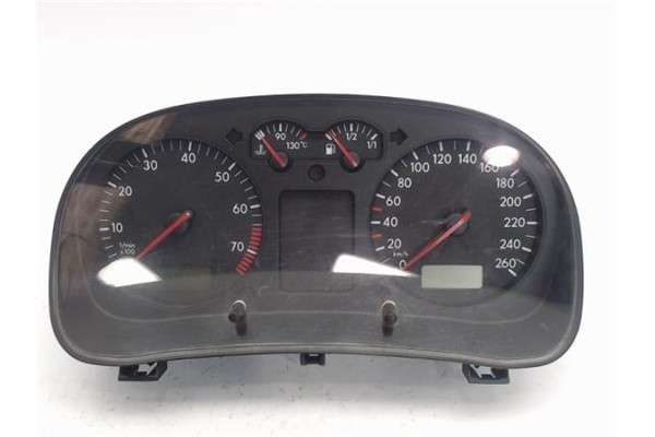 Recambio de cuadro completo para volkswagen golf iv berlina (1j1) 1.6 last edition referencia OEM IAM 1J0920805B/0263628001 6125