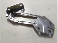 Recambio de bisagra capo izquierda para volkswagen touran (1t1) 1.9 conceptline referencia OEM IAM 1T0823301  