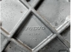 Recambio de caja cambios manual para volvo serie 240 berlina 2.3 240 glt referencia OEM IAM 1023608  
