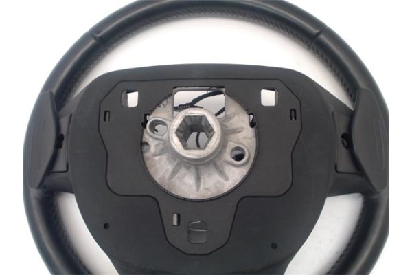 Recambio de volante para land rover discovery sport 2.0 basis fwd referencia OEM IAM LR058598  