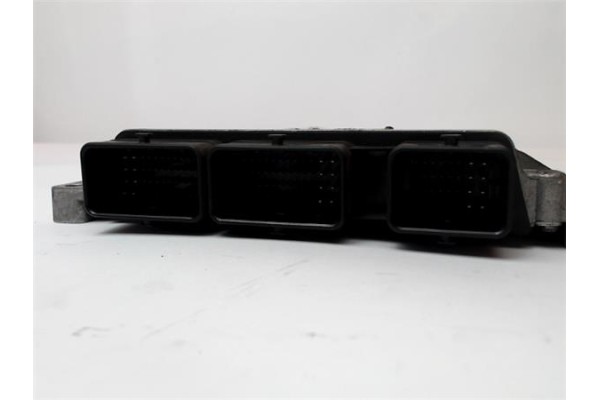 Recambio de centralita encendido para renault kangoo express (fw0/1_) 1.5 dci (fw0a, fw0b) referencia OEM IAM 237101990R  