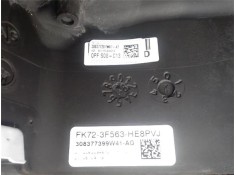 Recambio de volante para land rover discovery sport 2.0 basis fwd referencia OEM IAM LR058598  