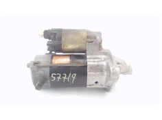 Recambio de motor arranque para toyota corolla (e11) 1.6 16v (zze112_) referencia OEM IAM 2810022030  