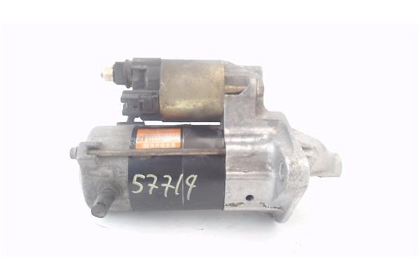 Recambio de motor arranque para toyota corolla (e11) 1.6 16v (zze112_) referencia OEM IAM 2810022030  