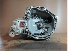 Recambio de caja cambios manual para fiat stilo (192) 1.9 120 dynamic multijet referencia OEM IAM 46433289  