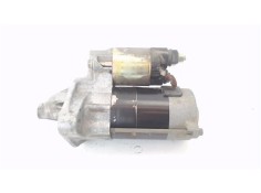 Recambio de motor arranque para toyota corolla (e11) 1.6 16v (zze112_) referencia OEM IAM 2810022030  