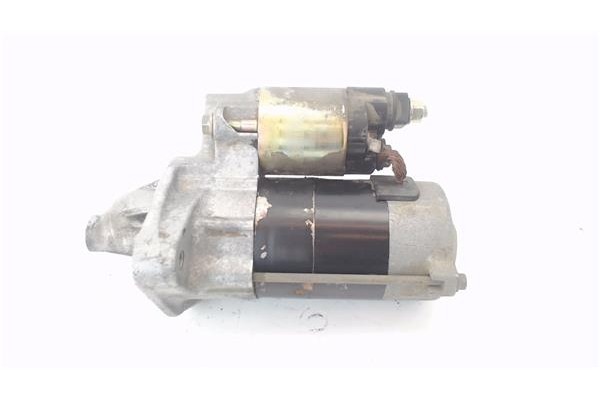 Recambio de motor arranque para toyota corolla (e11) 1.6 16v (zze112_) referencia OEM IAM 2810022030  