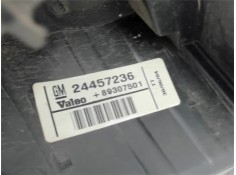 Recambio de piloto trasero derecho para opel corsa c referencia OEM IAM 24457236 89307501 
