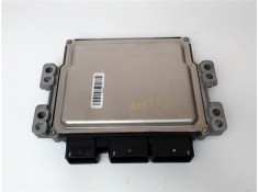 Recambio de centralita encendido para renault kangoo express (fw0/1_) 1.5 dci (fw0a, fw0b) referencia OEM IAM 237101990R  