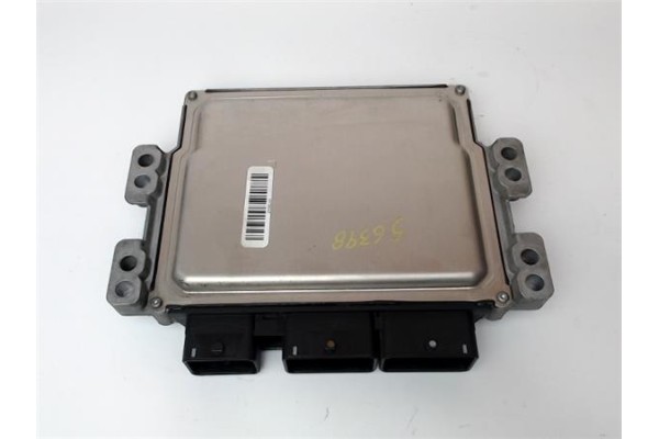 Recambio de centralita encendido para renault kangoo express (fw0/1_) 1.5 dci (fw0a, fw0b) referencia OEM IAM 237101990R  