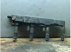 Recambio de bobina encendido para mercedes-benz clase a (bm 168) 1.6 160 (168.033) referencia OEM IAM A0001501380 0221503033 