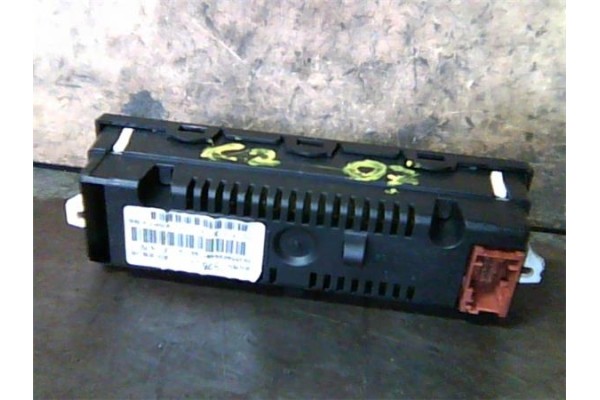 Recambio de reloj horario para citroen c2 1.4 hdi referencia OEM IAM 96597970XT  