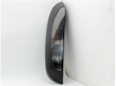 Recambio de piloto trasero izquierdo para opel corsa c referencia OEM IAM 24457235  