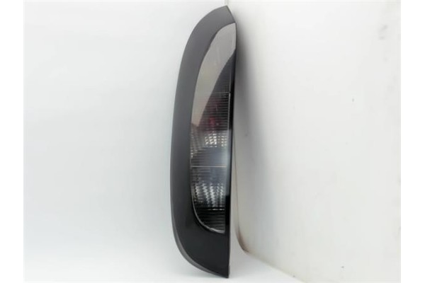 Recambio de piloto trasero izquierdo para opel corsa c referencia OEM IAM 24457235  