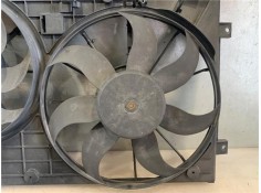 Recambio de electroventilador para audi a3 (8p1) 2.0 fsi ambiente referencia OEM IAM 1K0998455A  