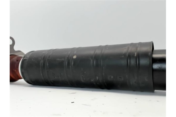 Recambio de amortiguador trasero derecho para fiat ii tipo (356) berlina 1.3 easy referencia OEM IAM 00521219180 SA000026 