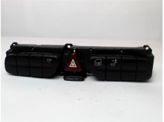 INTERRUPTOR LUCES EMERGENCIA 2038203710 