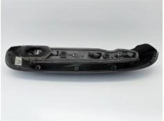 Recambio de piloto trasero izquierdo para opel corsa c referencia OEM IAM 24457235  