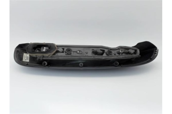 Recambio de piloto trasero izquierdo para opel corsa c referencia OEM IAM 24457235  