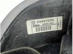 Recambio de piloto trasero izquierdo para opel corsa c referencia OEM IAM 24457235  