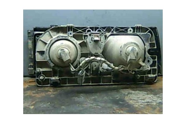 Recambio de faro delantero dcho para renault 9 (l42_) 1.2 (l42s) referencia OEM IAM   