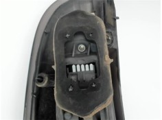 Recambio de piloto trasero izquierdo para opel corsa c referencia OEM IAM 24457235  