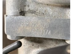 Recambio de caja cambios manual para volkswagen lupo (6x1/6e1) 1.4 trendline referencia OEM IAM 2300045D  