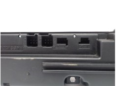 Recambio de interruptor luces emergencia para mercedes-benz clase c (bm 203) berlina 2.2 220 cdi (203.006) referencia OEM IAM 20