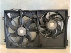 Recambio de electroventilador para audi a3 (8p1) 2.0 fsi ambiente referencia OEM IAM 1K0998455A  