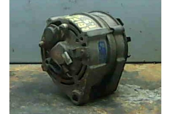 Recambio de alternador para seat ibiza 1.5 i referencia OEM IAM 68903017TX 9120144287 