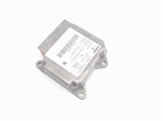 Recambio de centralita airbag para peugeot 307 (s1) referencia OEM IAM (9645840780)  