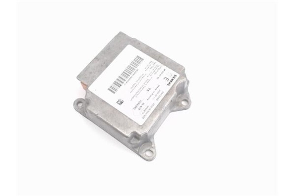 Recambio de centralita airbag para peugeot 307 (s1) referencia OEM IAM (9645840780)  