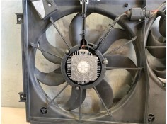 Recambio de electroventilador para audi a3 (8p1) 2.0 fsi ambiente referencia OEM IAM 1K0998455A  
