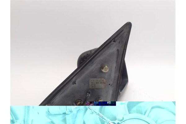 Recambio de electroventilador para audi a3 (8p1) 2.0 fsi ambiente referencia OEM IAM 1K0998455A  