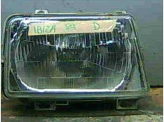 Recambio de faro delantero dcho para seat ibiza 1.5 i referencia OEM IAM 6K1941016L  