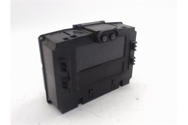 Recambio de reloj horario para opel zafira a referencia OEM IAM 090589755/0664295 5WK70046 