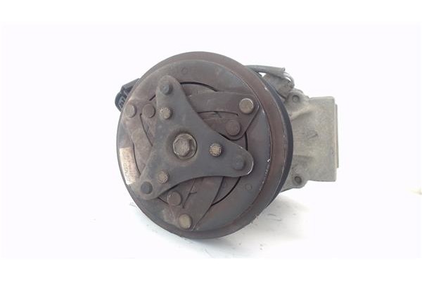 Recambio de compresor aire acond. para toyota corolla (e11) 1.6 16v (zze112_) referencia OEM IAM 883201A470 4472206272 
