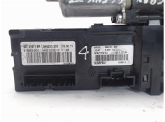Recambio de motor elevalunas delantero izquierdo para renault scenic ii (jm) referencia OEM IAM 130822479  