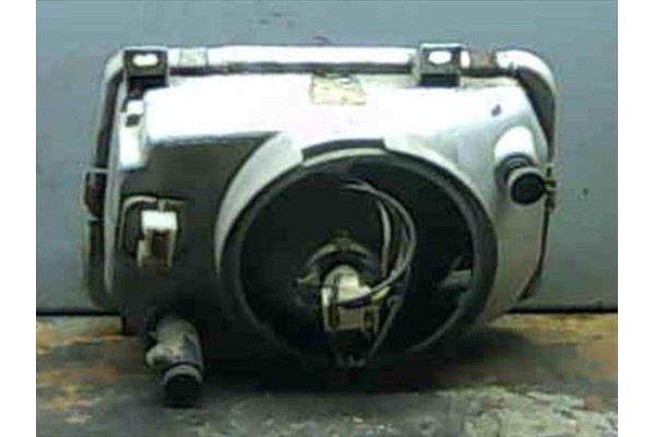 Recambio de faro delantero dcho para seat ibiza 1.5 i referencia OEM IAM 6K1941016L  