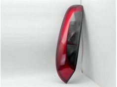 Recambio de piloto trasero derecho para opel corsa c referencia OEM IAM 09114337  