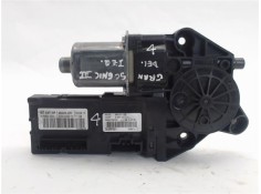 Recambio de motor elevalunas delantero izquierdo para renault scenic ii (jm) referencia OEM IAM 130822479  