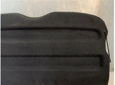 Recambio de bandeja trasero para citroen c4 berlina 1.6 exclusive referencia OEM IAM 7586KF  