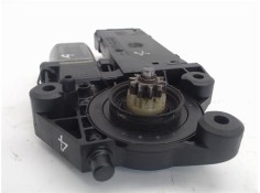 Recambio de motor elevalunas delantero izquierdo para renault scenic ii (jm) referencia OEM IAM 130822479  