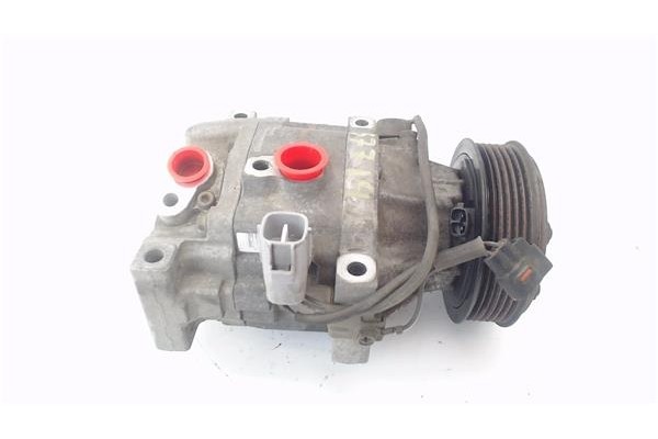 Recambio de compresor aire acond. para toyota corolla (e11) 1.6 16v (zze112_) referencia OEM IAM 883201A470 4472206272 