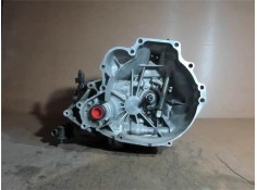 Recambio de caja cambios manual para nissan primera berlina (p11) 2.0 td referencia OEM IAM 2J6  