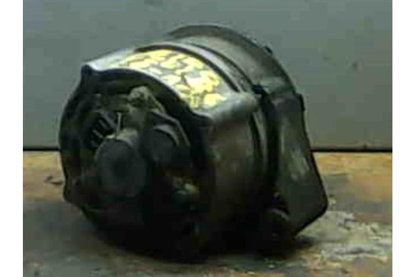 Recambio de alternador para mercedes-benz 190 (w201) e 2.0 (201.024) referencia OEM IAM A0081549602 0120489323 