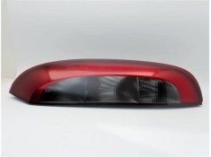 Recambio de piloto trasero derecho para opel corsa c referencia OEM IAM 09114337  