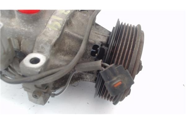 Recambio de compresor aire acond. para toyota corolla (e11) 1.6 16v (zze112_) referencia OEM IAM 883201A470 4472206272 